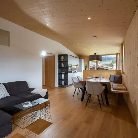 Two Summits Apartmán Prama