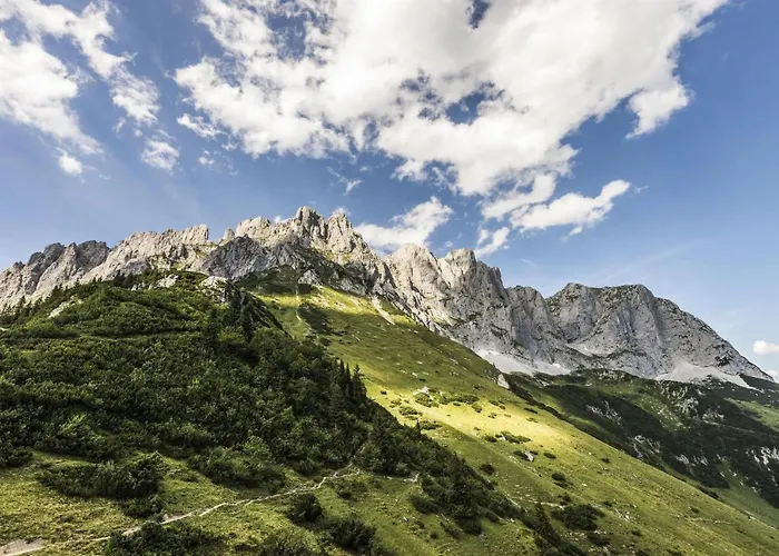 Two Summits * Prama