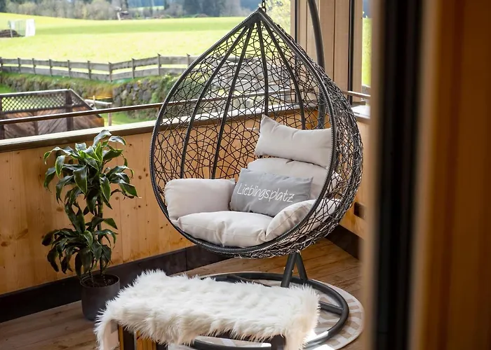 Two Summits Appartement Prama