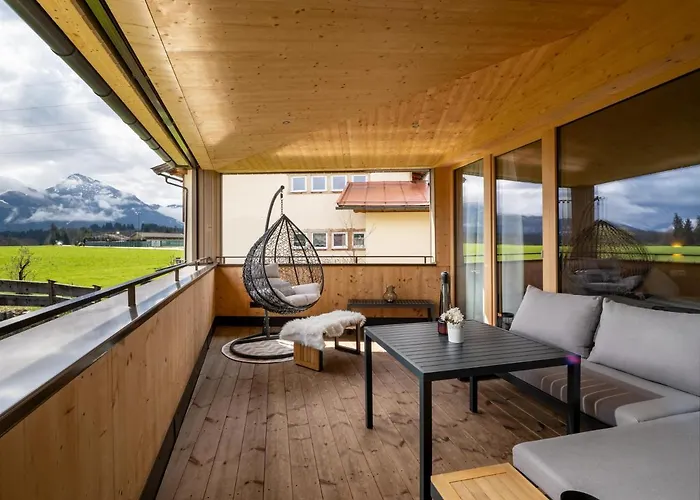 Two Summits Apartman Prama