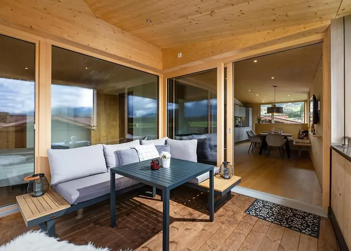 Two Summits Apartman