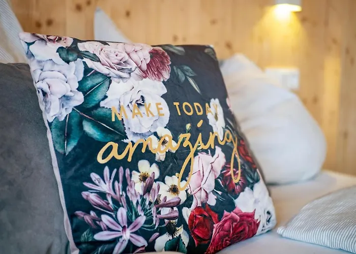 Apartment Two Summits *